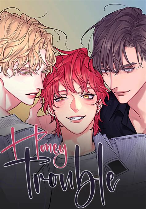 honey trouble chapter 22|Honey Trouble Manga [New Chapters] Online Free .